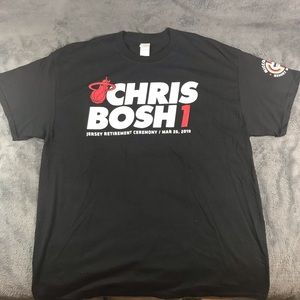 Gildan Black T-Shirt